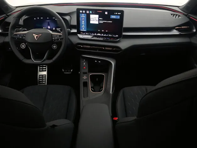 Cupra Terramar 1.5 eTSI DSG