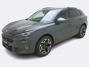 Cupra Terramar 1.5 eTSI DSG