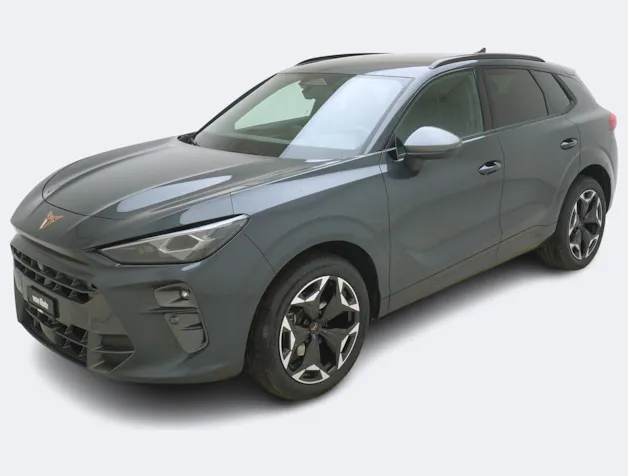 Cupra Terramar 1.5 eTSI DSG