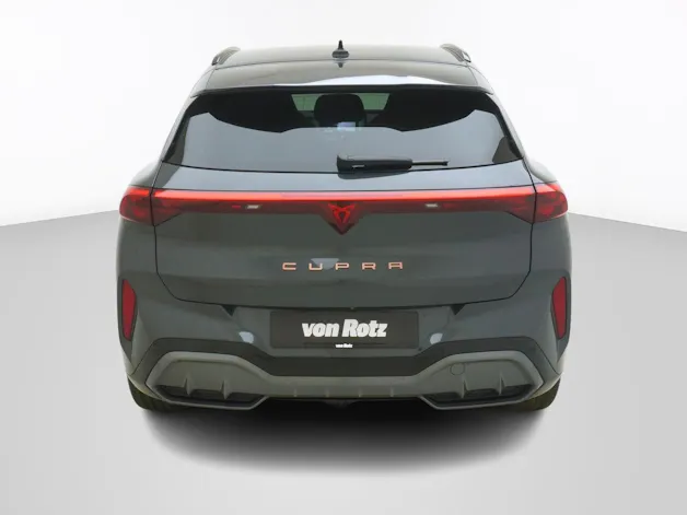 Cupra Terramar 1.5 eTSI DSG