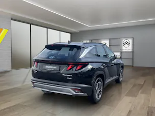 Hyundai Tucson 1.6 T-GDi HEV Origo 2WD
