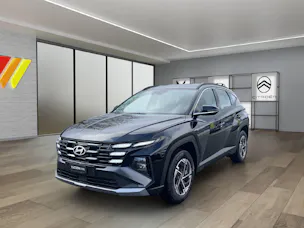 Hyundai Tucson 1.6 T-GDi HEV Origo 2WD