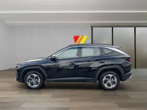 Hyundai Tucson 1.6 T-GDi HEV Origo 2WD