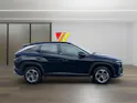 Hyundai Tucson 1.6 T-GDi HEV Origo 2WD