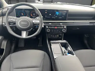 Hyundai Tucson 1.6 T-GDi HEV Origo 2WD