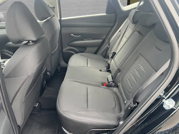 Hyundai Tucson 1.6 T-GDi HEV Origo 2WD