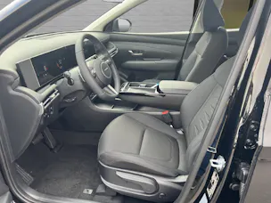 Hyundai Tucson 1.6 T-GDi HEV Origo 2WD