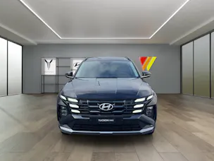 Hyundai Tucson 1.6 T-GDi HEV Origo 2WD