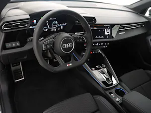 Audi S3 Sportback 2.0 T FSI quattro S-Tronic