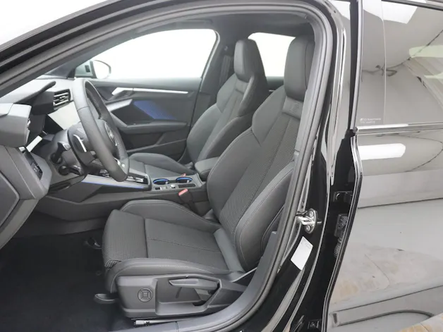 Audi S3 Sportback 2.0 T FSI quattro S-Tronic