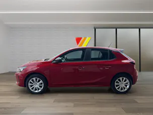Opel Corsa-e Edition