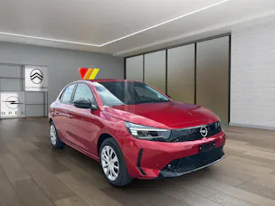 Opel Corsa-e Edition