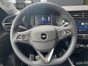Opel Corsa-e Edition