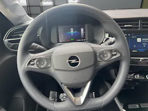 Opel Corsa-e Edition