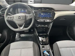 Opel Corsa-e Edition