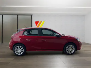 Opel Corsa-e Edition