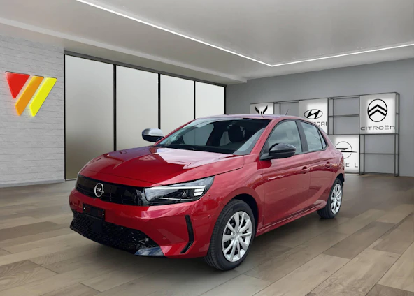 Fahrzeugbild 1 Fahrzeugbild 1