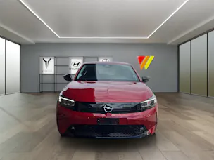 Opel Corsa-e Edition