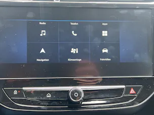 Opel Corsa-e Edition