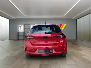 Opel Corsa-e Edition