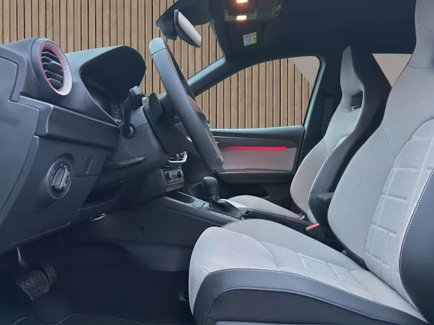 SEAT Arona FR 1.5 TSI
