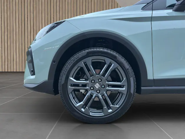 SEAT Arona FR 1.5 TSI