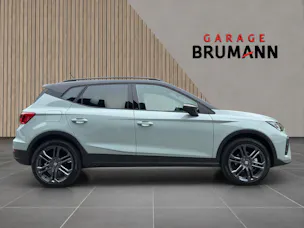 SEAT Arona FR 1.5 TSI