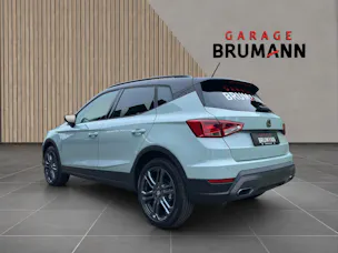 SEAT Arona FR 1.5 TSI