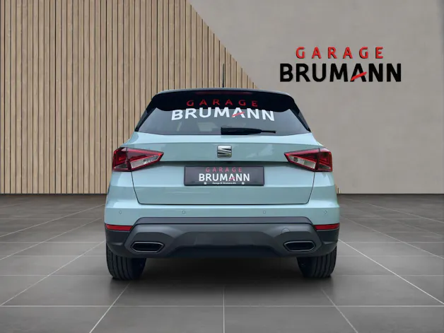 SEAT Arona FR 1.5 TSI