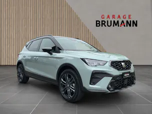 SEAT Arona FR 1.5 TSI