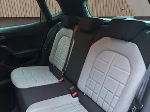 SEAT Arona FR 1.5 TSI