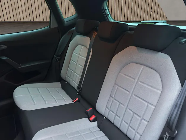 SEAT Arona FR 1.5 TSI