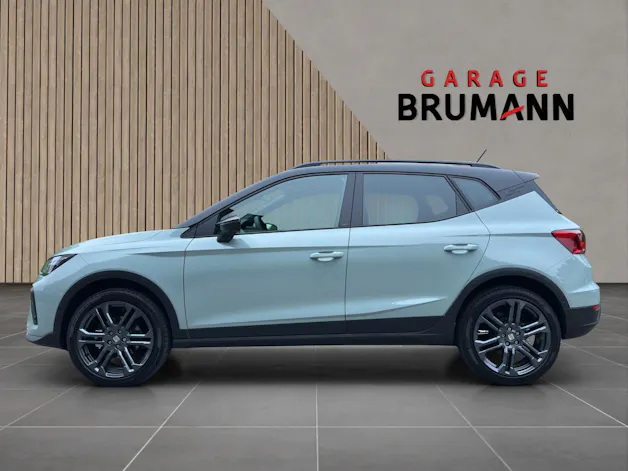 SEAT Arona FR 1.5 TSI