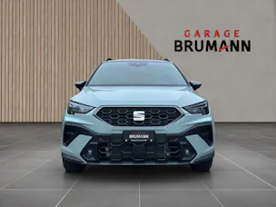SEAT Arona FR 1.5 TSI