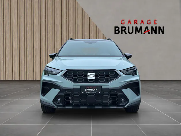 SEAT Arona FR 1.5 TSI