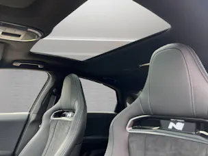 Hyundai Ioniq 6 N Electric 4WD