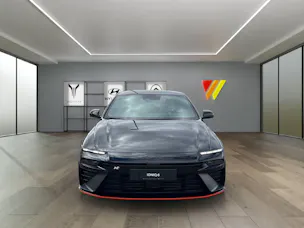 Hyundai Ioniq 6 N Electric 4WD