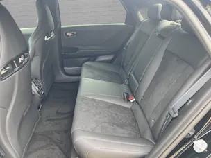 Hyundai Ioniq 6 N Electric 4WD