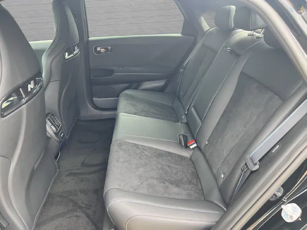 Hyundai Ioniq 6 N Electric 4WD