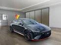 Hyundai Ioniq 6 N Electric 4WD