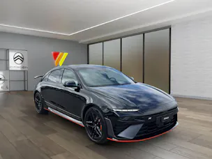 Hyundai Ioniq 6 N Electric 4WD