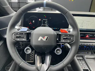 Hyundai Ioniq 6 N Electric 4WD