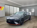 Hyundai Ioniq 6 N Electric 4WD