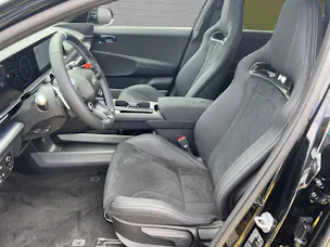 Hyundai Ioniq 6 N Electric 4WD