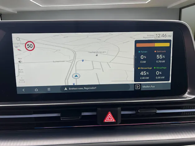 Hyundai Ioniq 6 N Electric 4WD