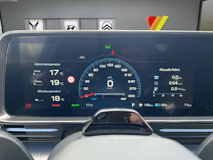 Hyundai Ioniq 6 N Electric 4WD