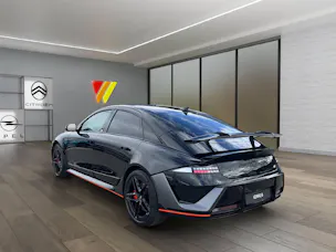 Hyundai Ioniq 6 N Electric 4WD