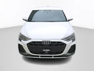 AUDI A3 Sportback 2.0 40 TFSI S Line quattro S-Tronic