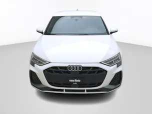 Audi A3 Sportback 2.0 40 TFSI S Line quattro S-Tronic