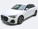 Audi A3 Sportback 2.0 40 TFSI S Line quattro S-Tronic